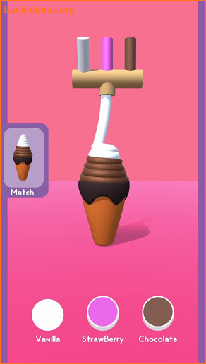 Ice Cream Inc. screenshot