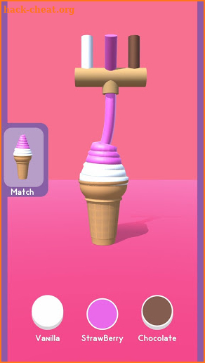 Ice Cream Inc. screenshot