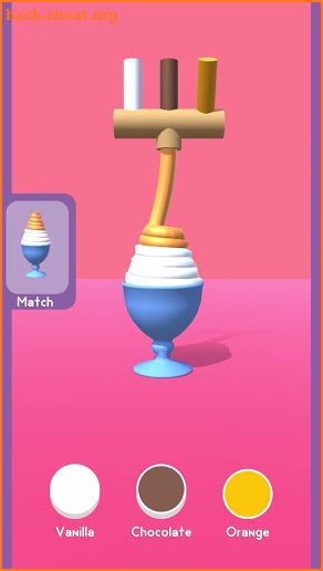 Ice Cream Inc. 3D screenshot