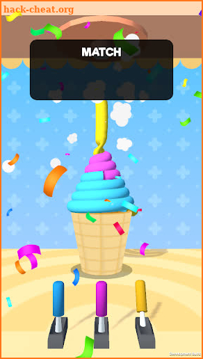Ice Cream Madness Inc. screenshot