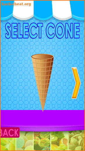 Ice Cream Madness Inc. screenshot