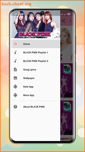 Ice Cream - Offline song black pink 2020 screenshot