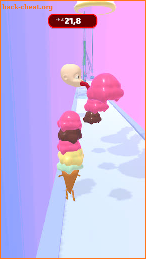 Ice Cream Rush! screenshot