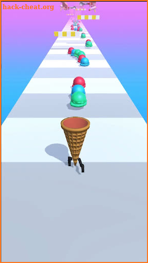 Ice cream stack screenshot