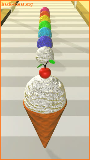 Ice Cream U Scream screenshot