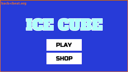 Ice Cube screenshot