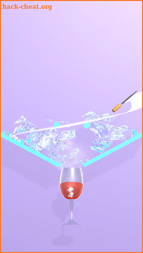 Ice Drinks screenshot