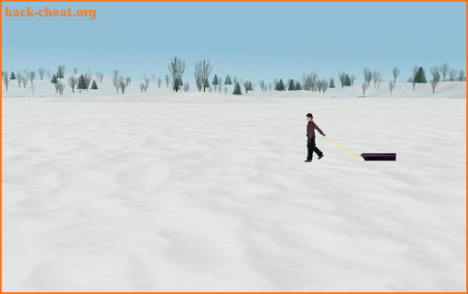 Ice Fishing Derby screenshot