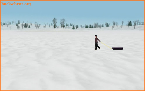 Ice Fishing Derby Premium screenshot
