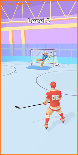 Ice Hockey screenshot