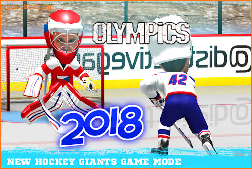 Ice Hockey Championships screenshot
