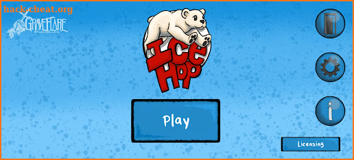 Ice Hop screenshot