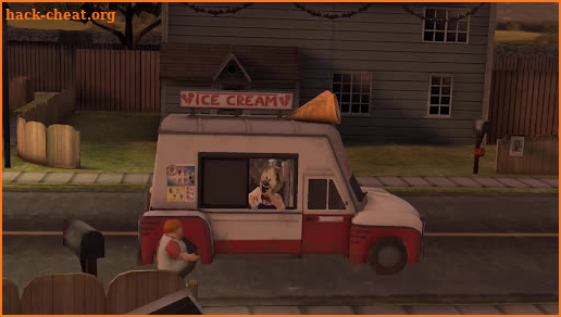 Ice Horror Scream 5 Guide screenshot