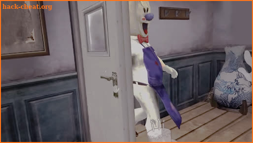 Ice Horror Scream 6 Mod screenshot
