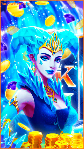 Ice Jester screenshot