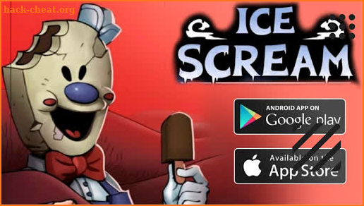 Ice Neighbor Scream 2 Ultimate Walkthrough screenshot