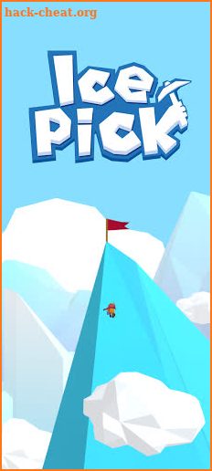 Ice Pick screenshot