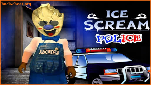Ice Rod police creams Neighbor 2020 screenshot