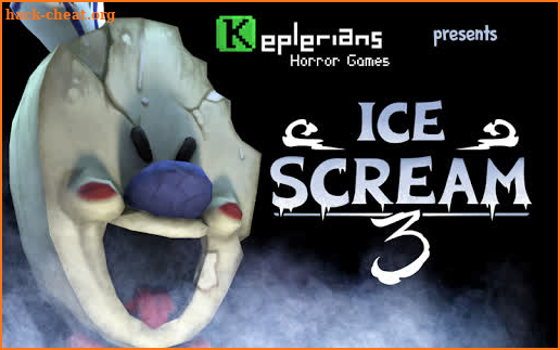 Ice Scream 3: Horror Neighborhood screenshot