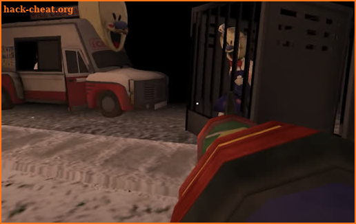 Ice Scream 5 : Horror Adventures Full Walkthrough screenshot