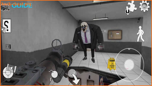 Ice Scream 5  Horror Guide screenshot