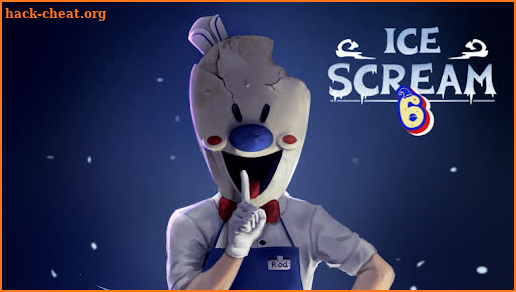 Ice Scream 6 Guide screenshot