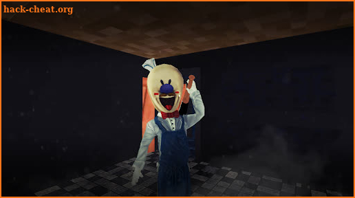 Ice scream 6 Scary multiplayer screenshot