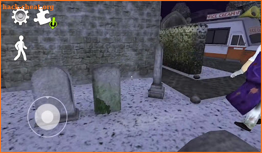 ice scream horror 2 guide screenshot