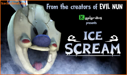 Ice Scream: Horror Neighborhood screenshot
