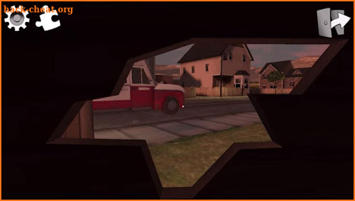 Ice Scream Horror Neighborhood Act 1 screenshot