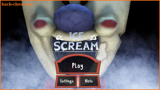 Ice Scream: Horror Neighborhood Walkthrough screenshot