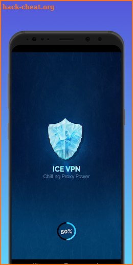 فیلتر شکن قوی پرسرعت ice vpn screenshot