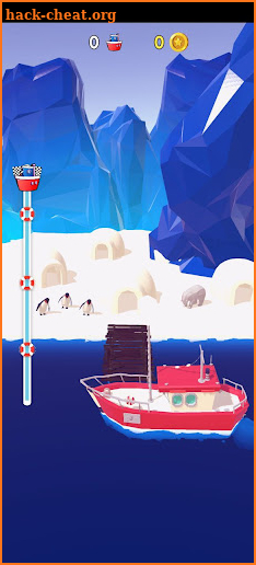 Icebreaker screenshot