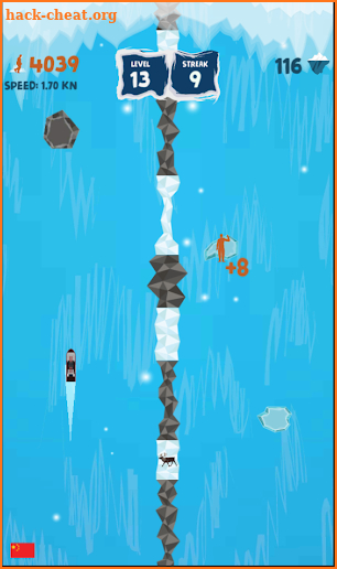 Icebreaker - Rescue screenshot