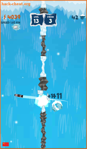 Icebreaker - Rescue screenshot