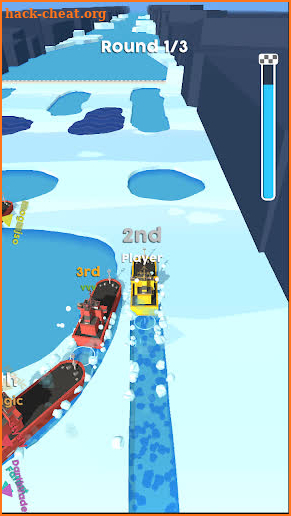 Icebreaker.io screenshot