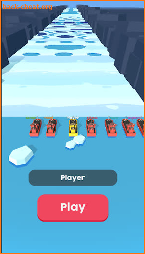 Icebreaker.io screenshot