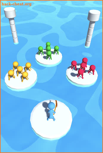 Icebreakers screenshot