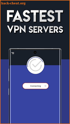 IceVpn | Fast Free VPN screenshot