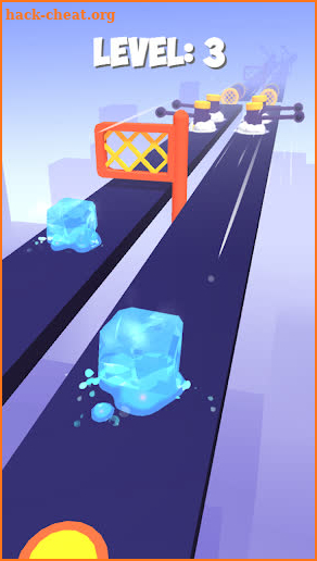 IceWater screenshot