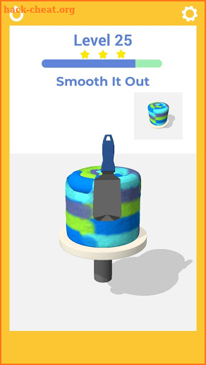 Icing On The Cake screenshot