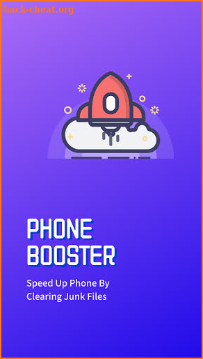 iClean - Clean Master,Phone Cleaner screenshot