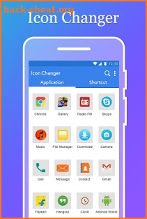 Icon Changer : App Icon Changer screenshot