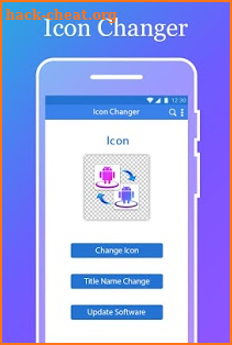 Icon Changer : App Icon Changer screenshot