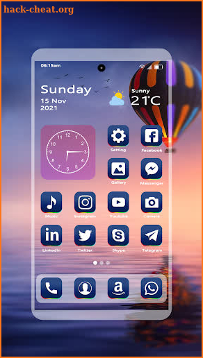 Icon Changer - Customize Icons screenshot