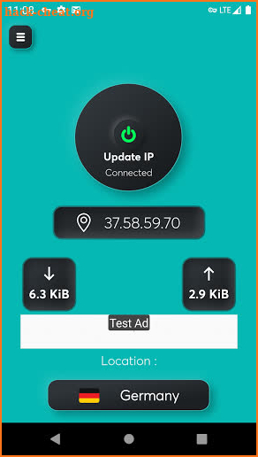icon VPN screenshot