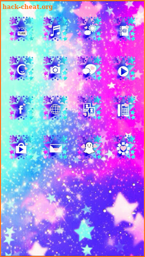 icon wallpaper dressup💞CocoPPa screenshot