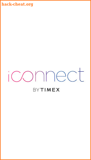 iConnect By Timex screenshot