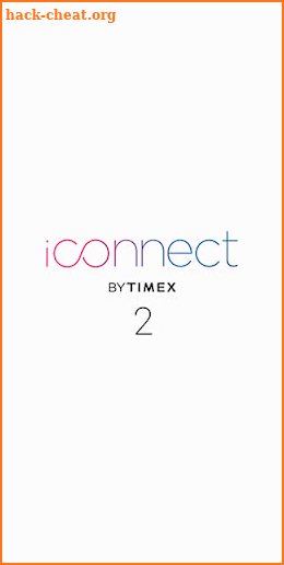 iConnect By Timex 2 screenshot