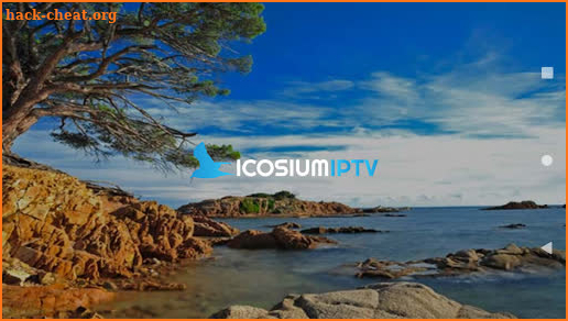 ICOSIUM IPTV screenshot